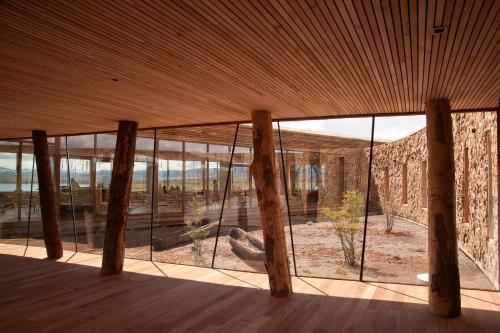 Tierra Patagonia Hotel & Spa