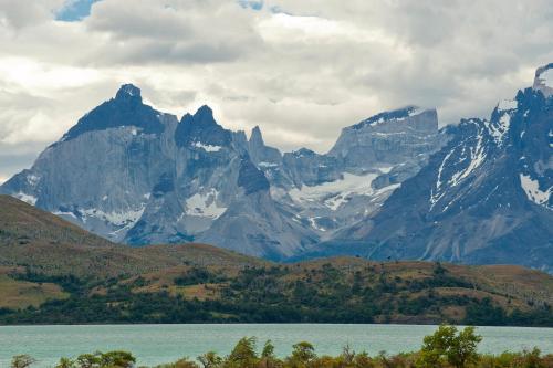 Tierra Patagonia Hotel & Spa