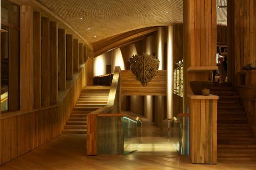 Tierra Patagonia Hotel & Spa