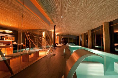 Tierra Patagonia Hotel & Spa