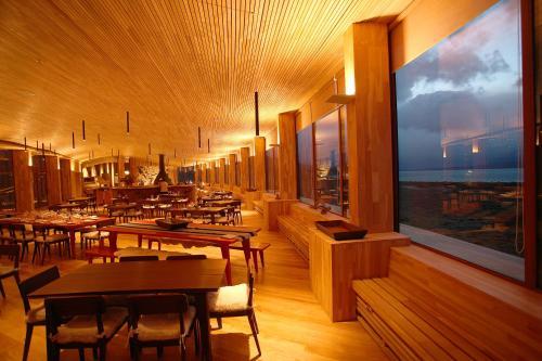 Tierra Patagonia Hotel & Spa