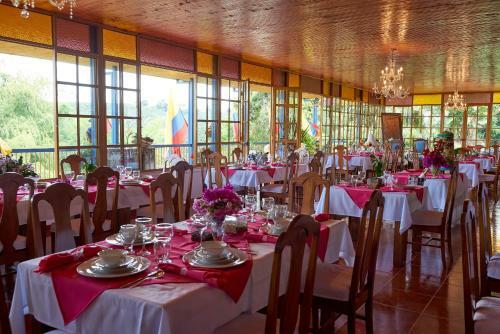 Finca Hotel Los Girasoles