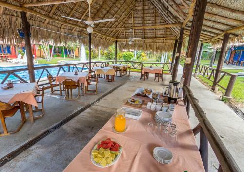Hotel Guanacaste Lodge