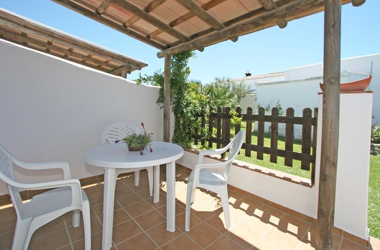 Apartamentos Cala Isabel