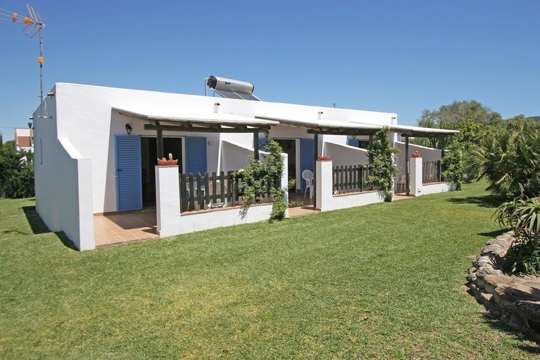 Apartamentos Cala Isabel