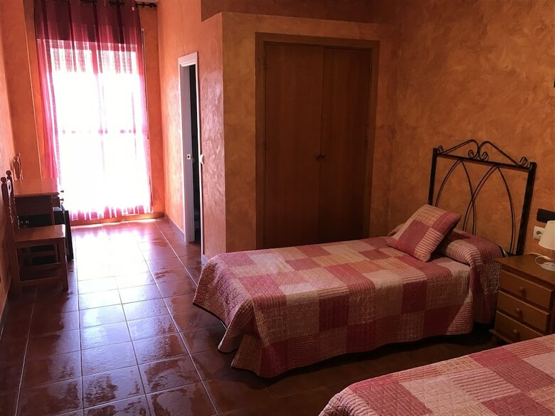 Hostal Restaurante El Mero
