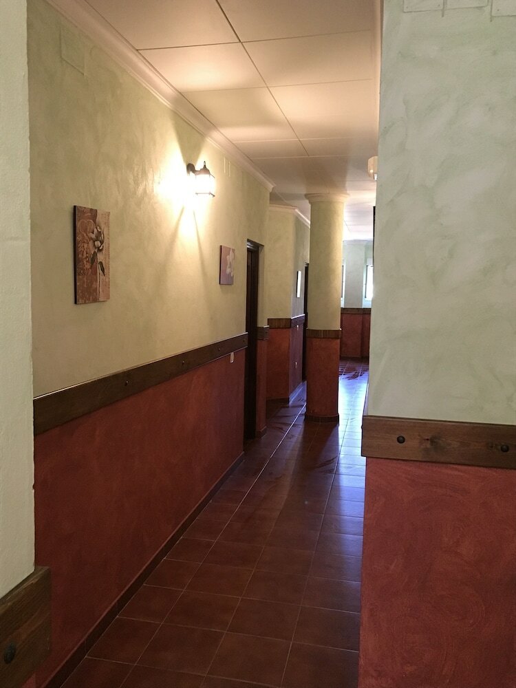 Hostal Restaurante El Mero