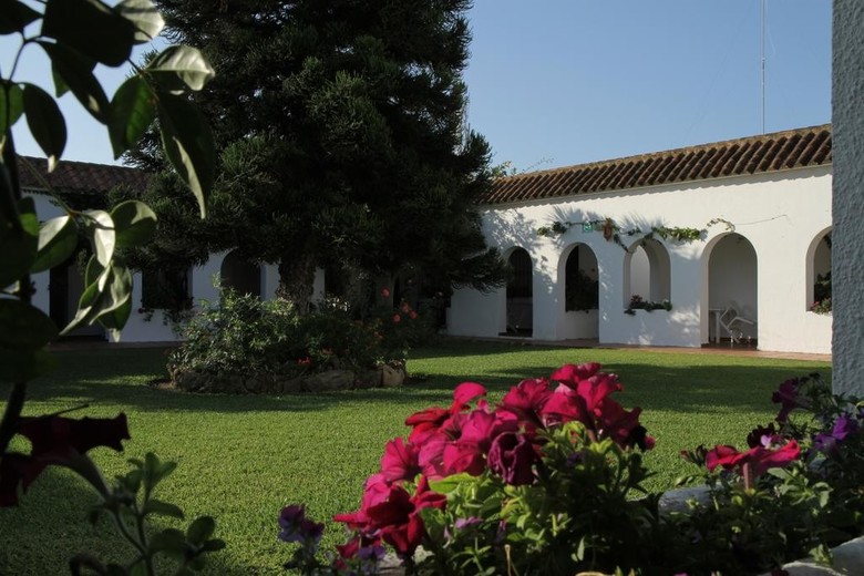 Hostal El Capi