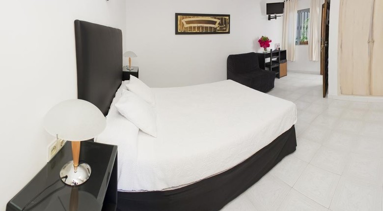 Hostal El Capi
