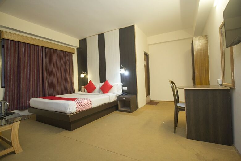 Hotel Oyo 25097 Snow View