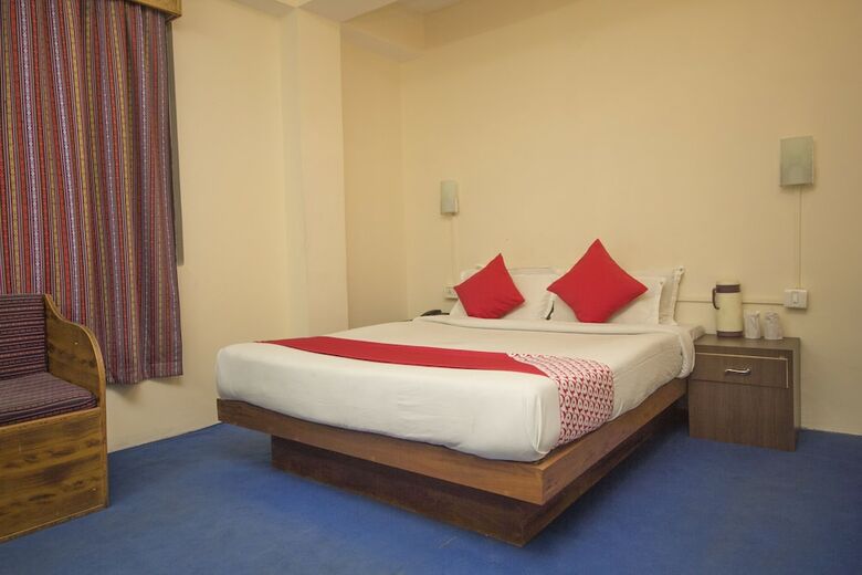 Hotel Oyo 25097 Snow View