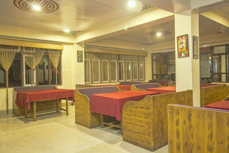 Hotel Oyo 25097 Snow View