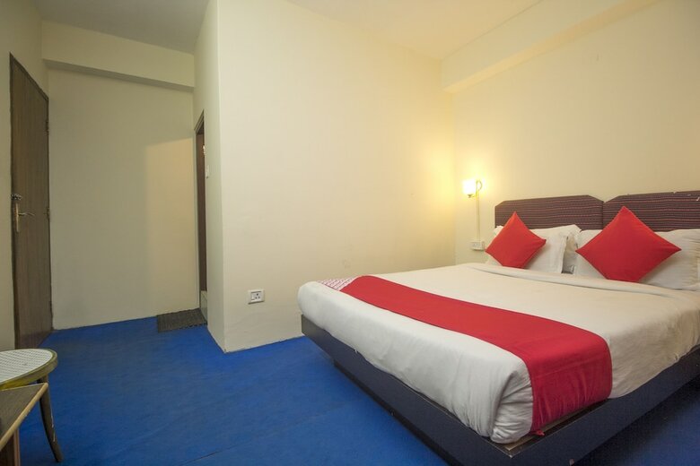 Hotel Oyo 25097 Snow View