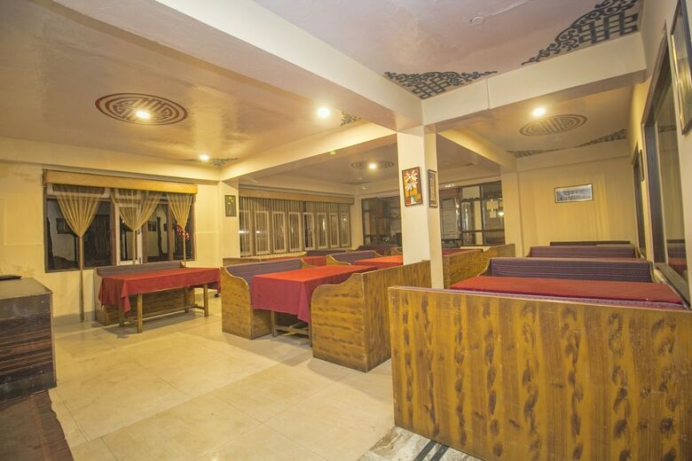 Hotel Oyo 25097 Snow View