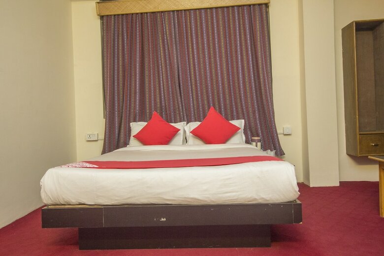 Hotel Oyo 25097 Snow View