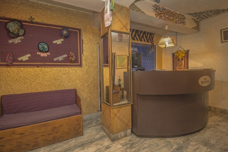 Hotel Oyo 25097 Snow View