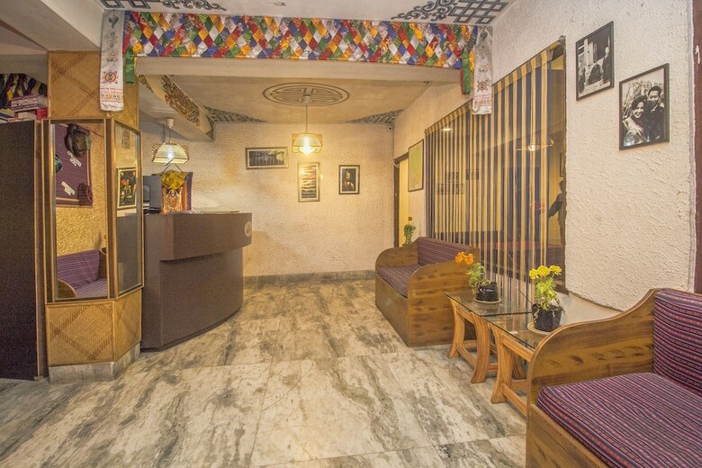 Hotel Oyo 25097 Snow View