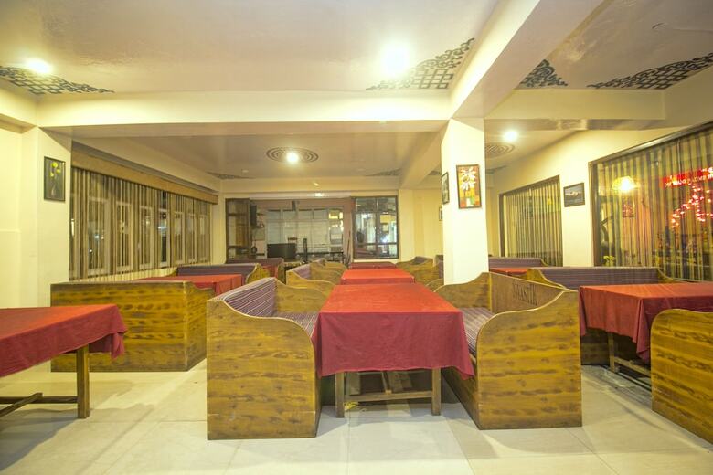 Hotel Oyo 25097 Snow View