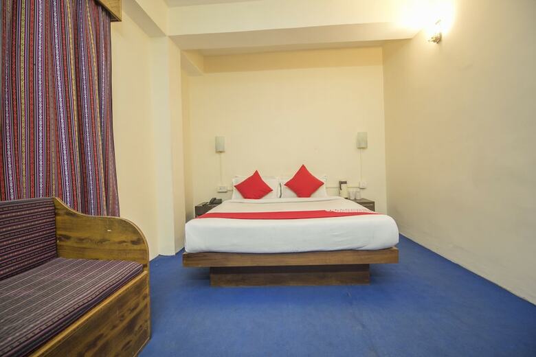 Hotel Oyo 25097 Snow View