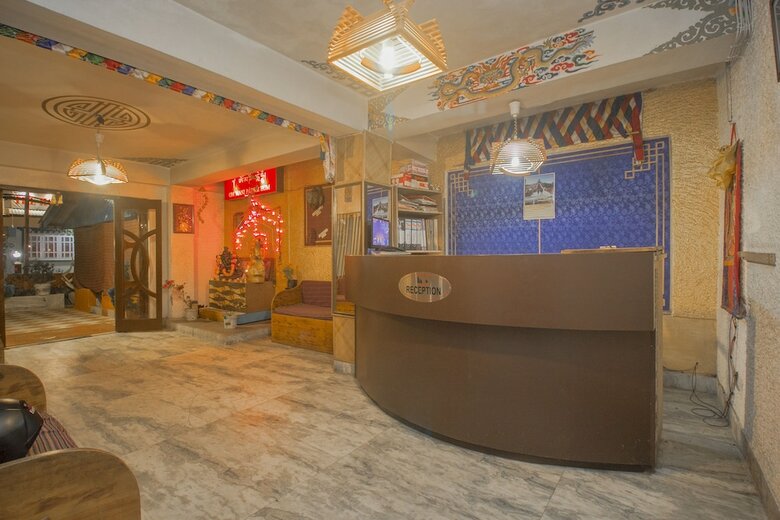 Hotel Oyo 25097 Snow View