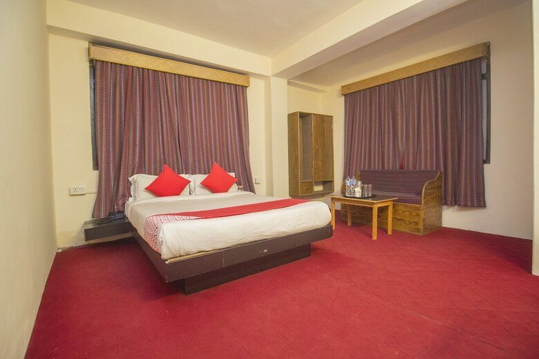 Hotel Oyo 25097 Snow View