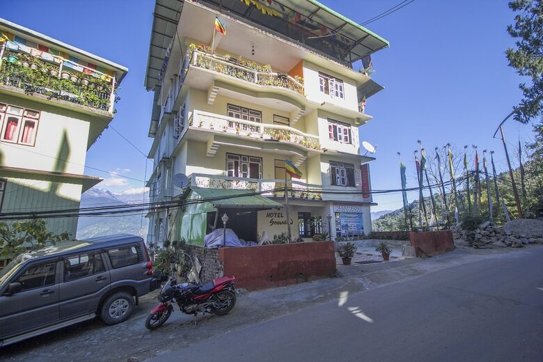 Hotel Oyo 25097 Snow View