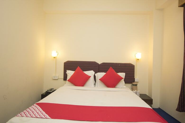 Hotel Oyo 25097 Snow View