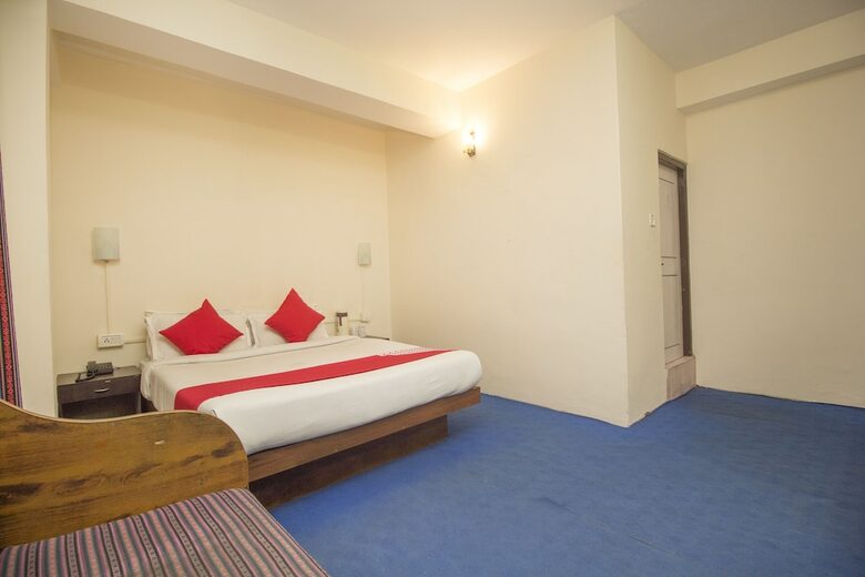 Hotel Oyo 25097 Snow View