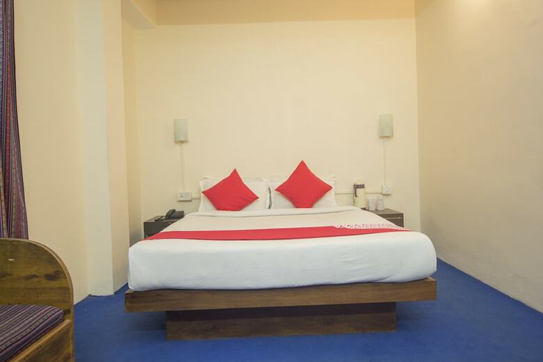 Hotel Oyo 25097 Snow View