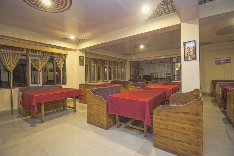 Hotel Oyo 25097 Snow View