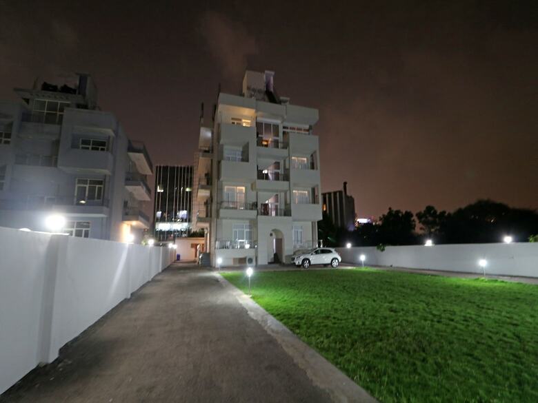 Hotel Oyo 17035 Arkaya