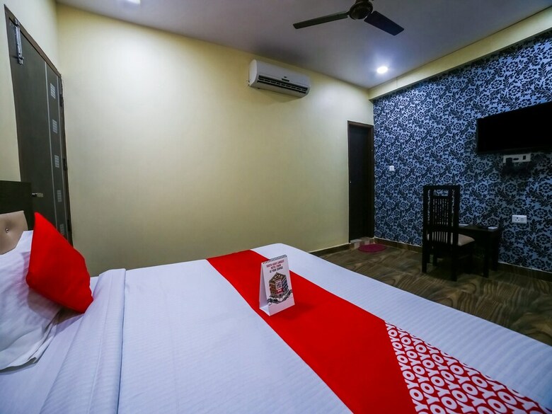 Hotel Oyo 19481 Jp Villa