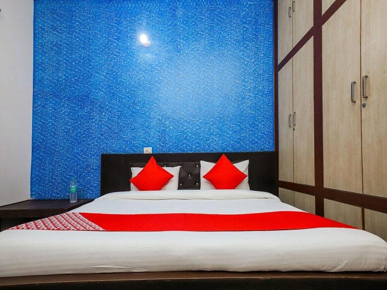 Oyo 19456 Hotel Shagun Palace
