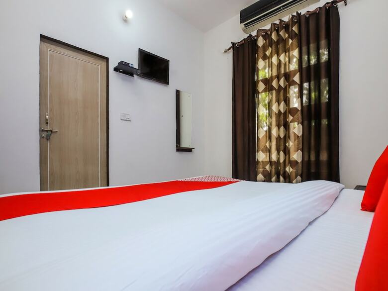 Oyo 19456 Hotel Shagun Palace