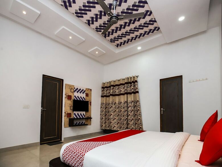 Oyo 19456 Hotel Shagun Palace