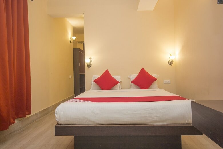 Oyo 25087 Hotel Horizon