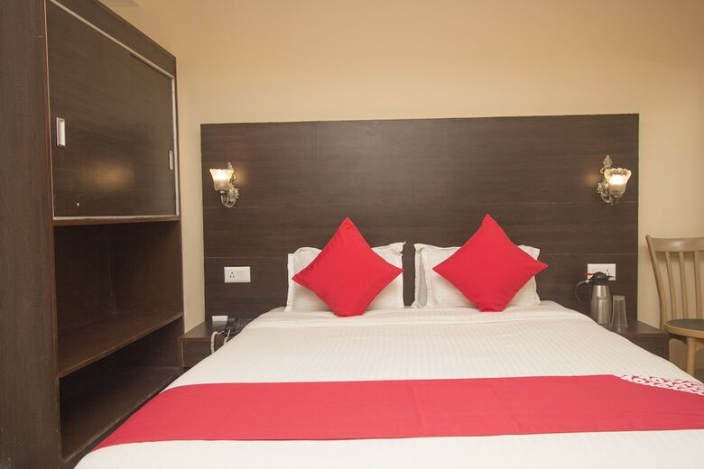 Oyo 25087 Hotel Horizon