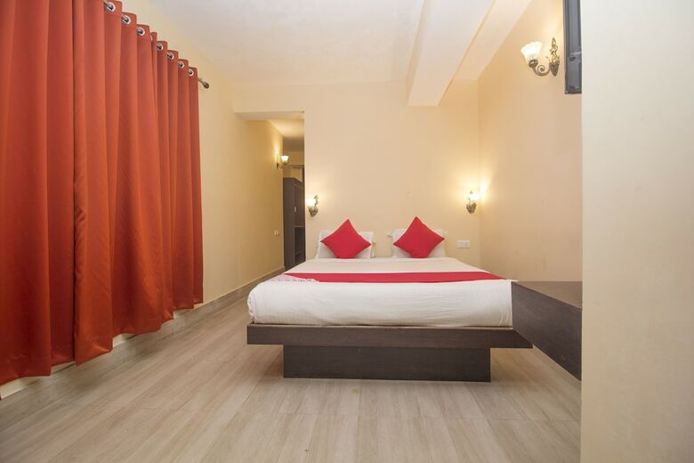 Oyo 25087 Hotel Horizon