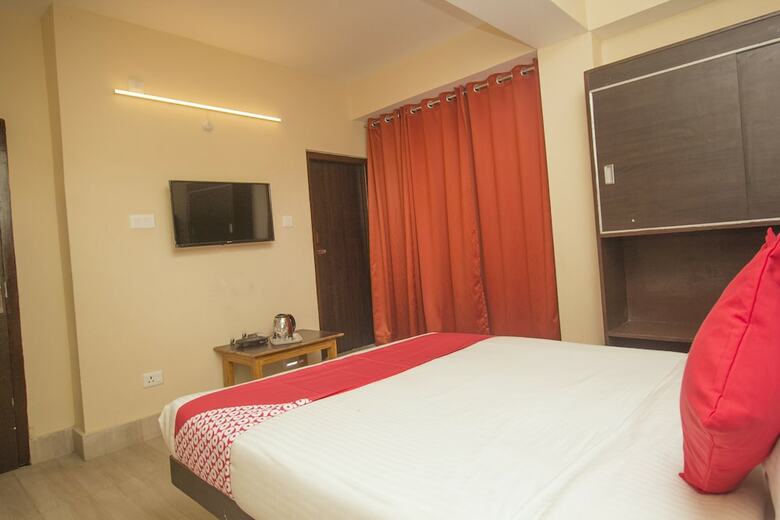Oyo 25087 Hotel Horizon