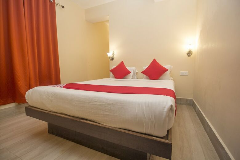 Oyo 25087 Hotel Horizon
