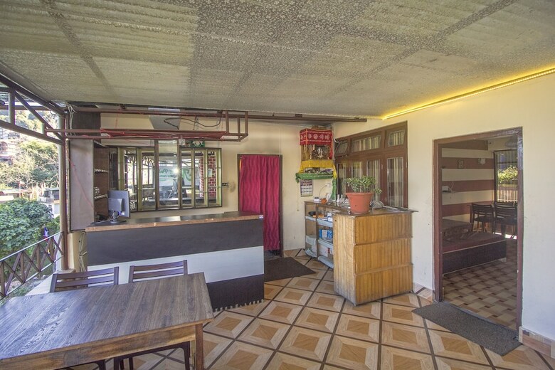 Oyo 25087 Hotel Horizon