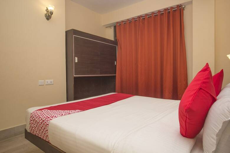 Oyo 25087 Hotel Horizon