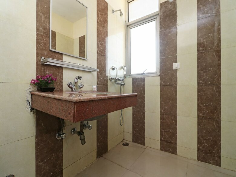 Hotel Oyo 26869 Taj View Pent House