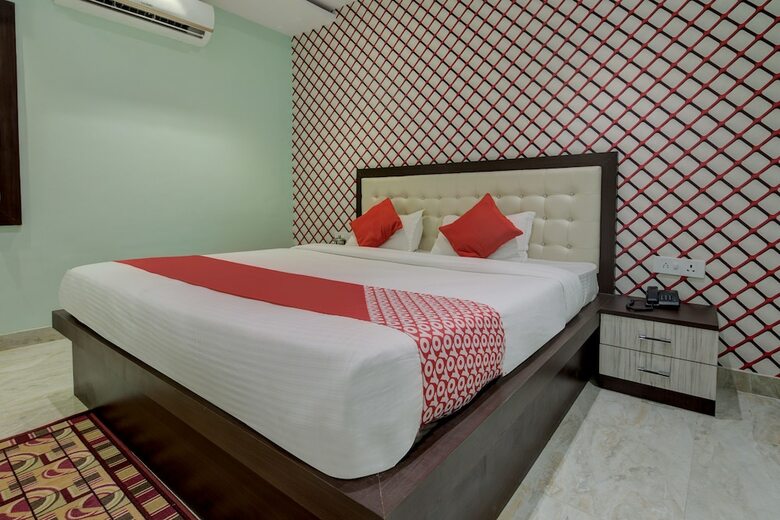 Hotel Oyo 22051 Bliss