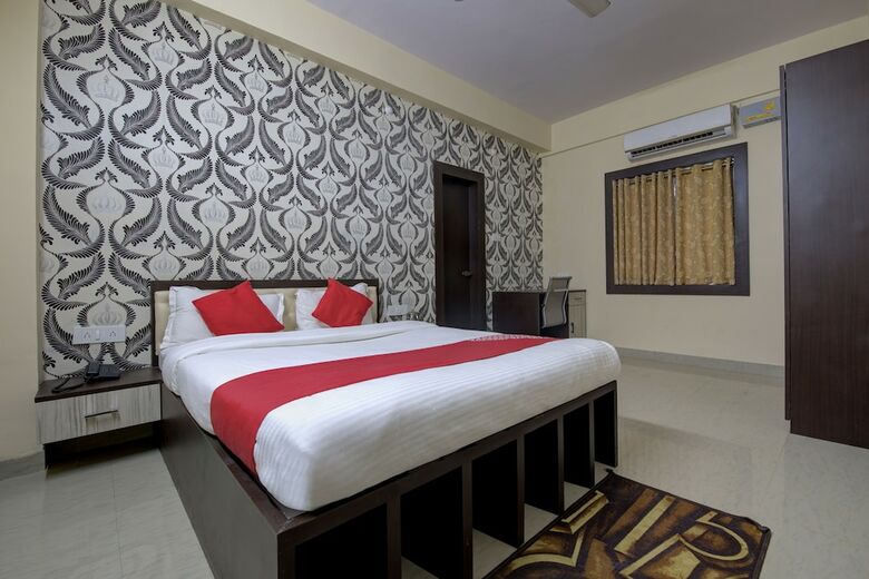 Hotel Oyo 22051 Bliss