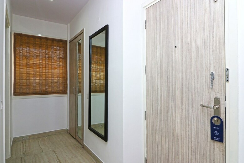 Apartamentos Oyo 19389 Silverkey Rajouri Garden
