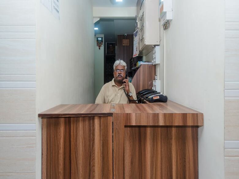 Hotel Oyo 19841 Shivar Guest House