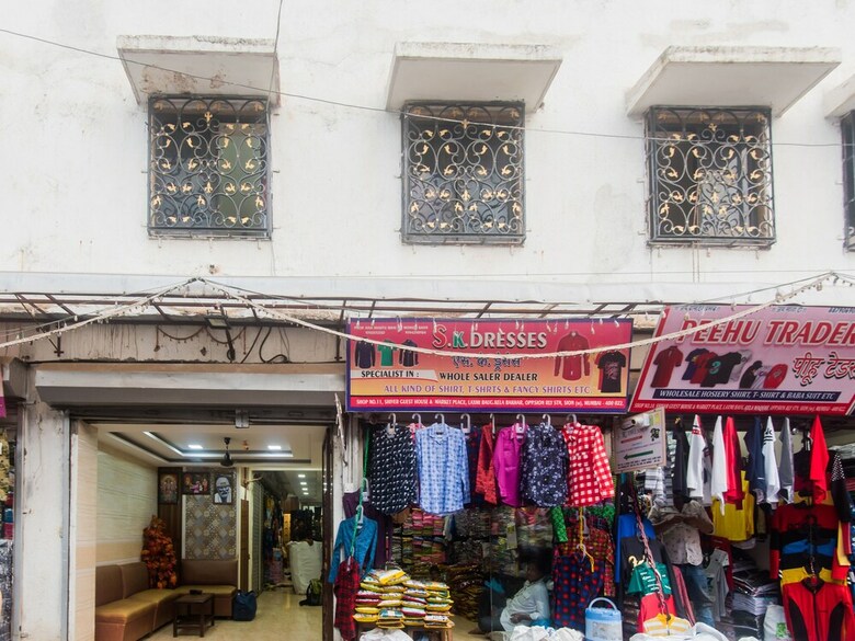 Hotel Oyo 19841 Shivar Guest House