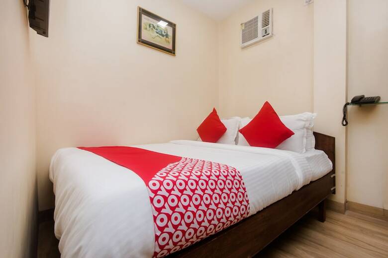 Hotel Oyo 19841 Shivar Guest House