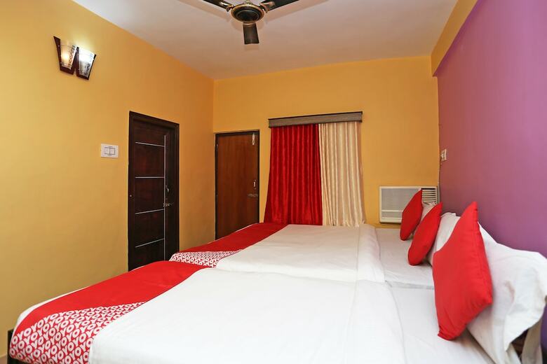 Hotel Oyo 13568 Debalay Guest House